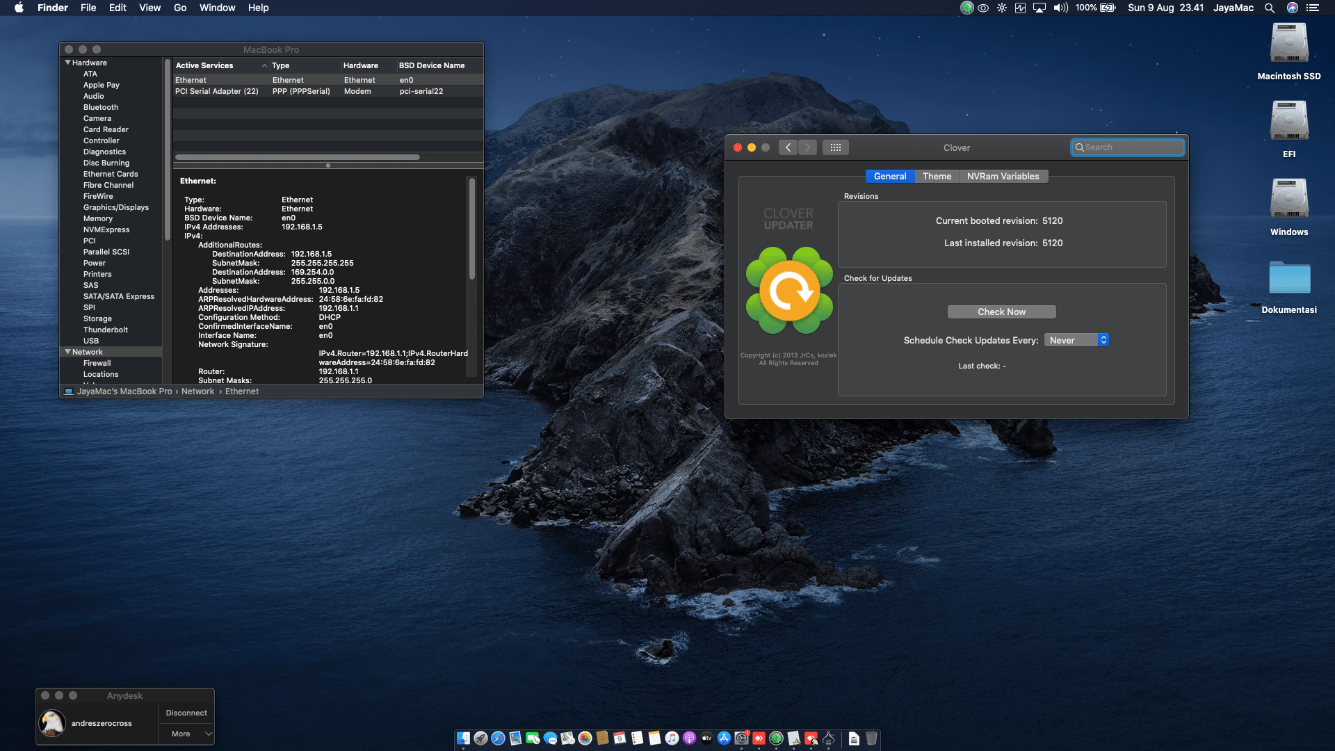 Toshiba Portege Z10T A [Haswell   Intel HD 4200] 7